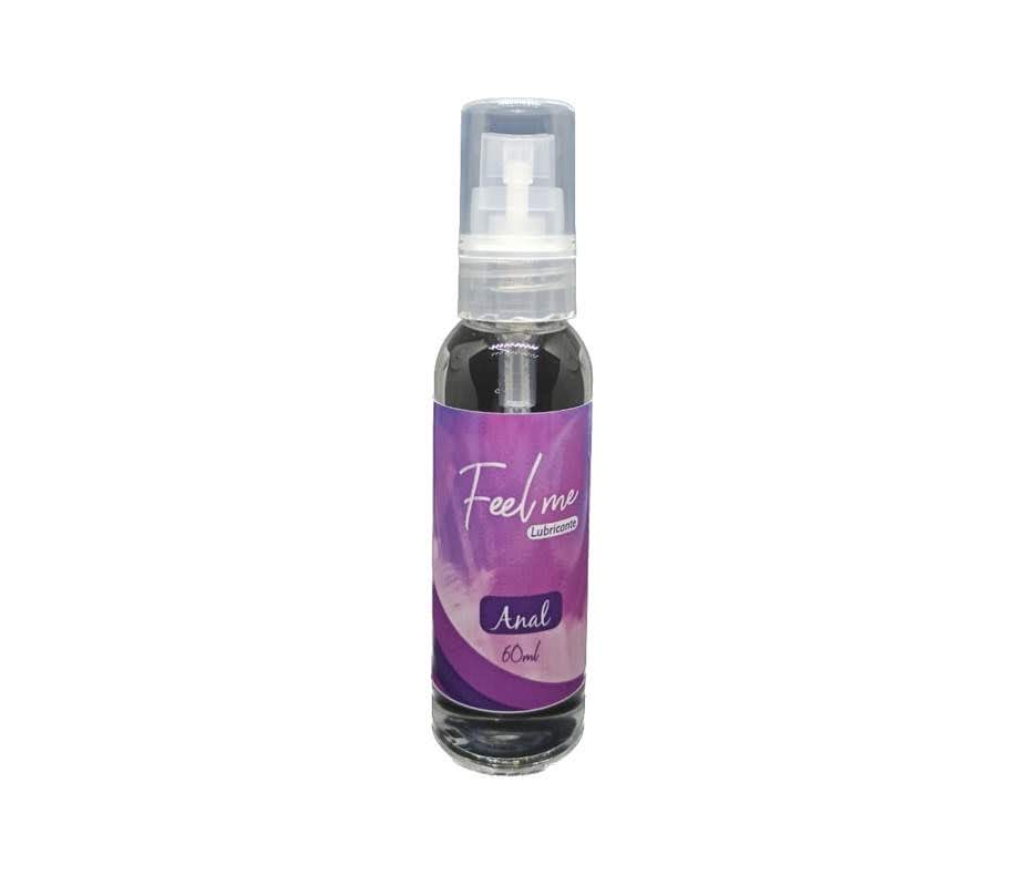 Lubricantes 60ml