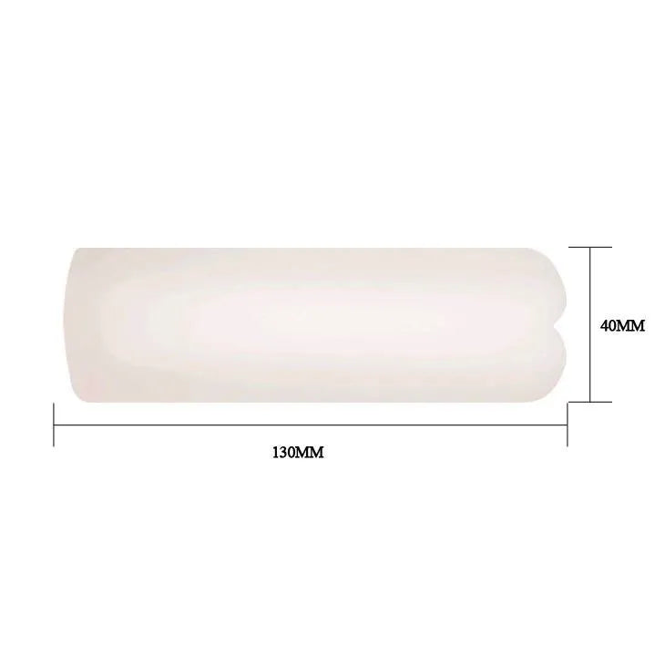 ANO MASTURBADOR REALISTA. BAILE - BM-009163