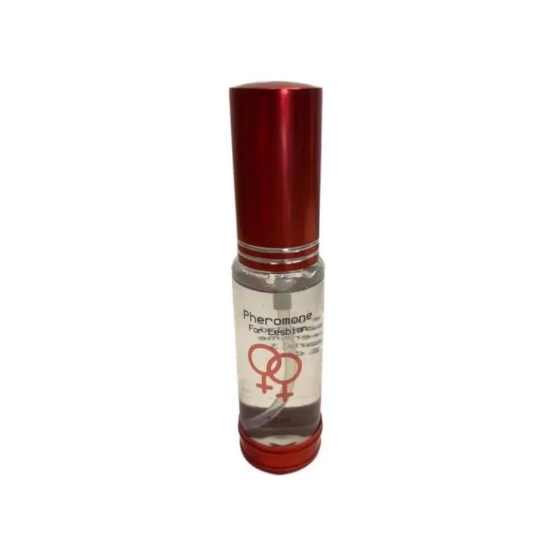 FEROMONA LESBIANA 30ML