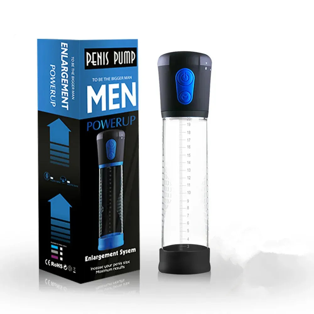 Bomba de vacío MagnoSS A55001-128