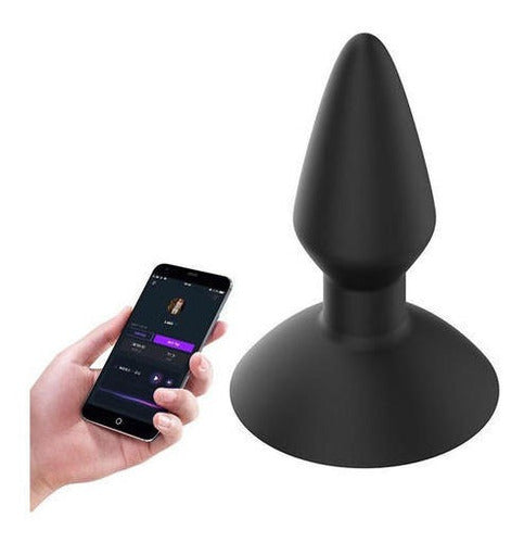 VIBRADOR MAGIC MOTION EQUINOX