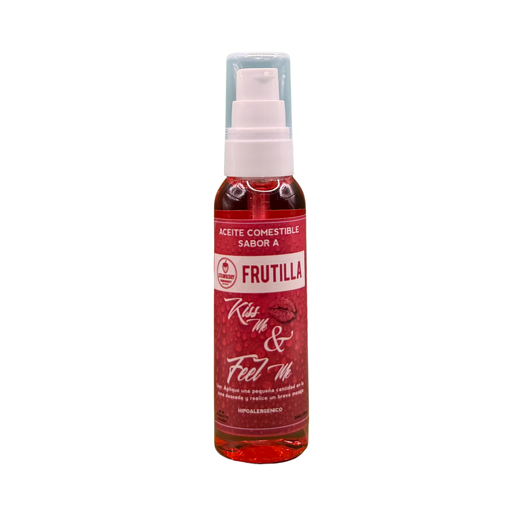 Lubricantes 60ml