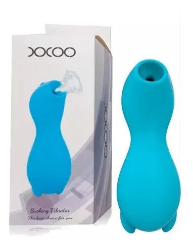 SUCCIONADOR DINO DOCCO USB