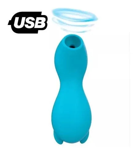 SUCCIONADOR DINO DOCCO USB