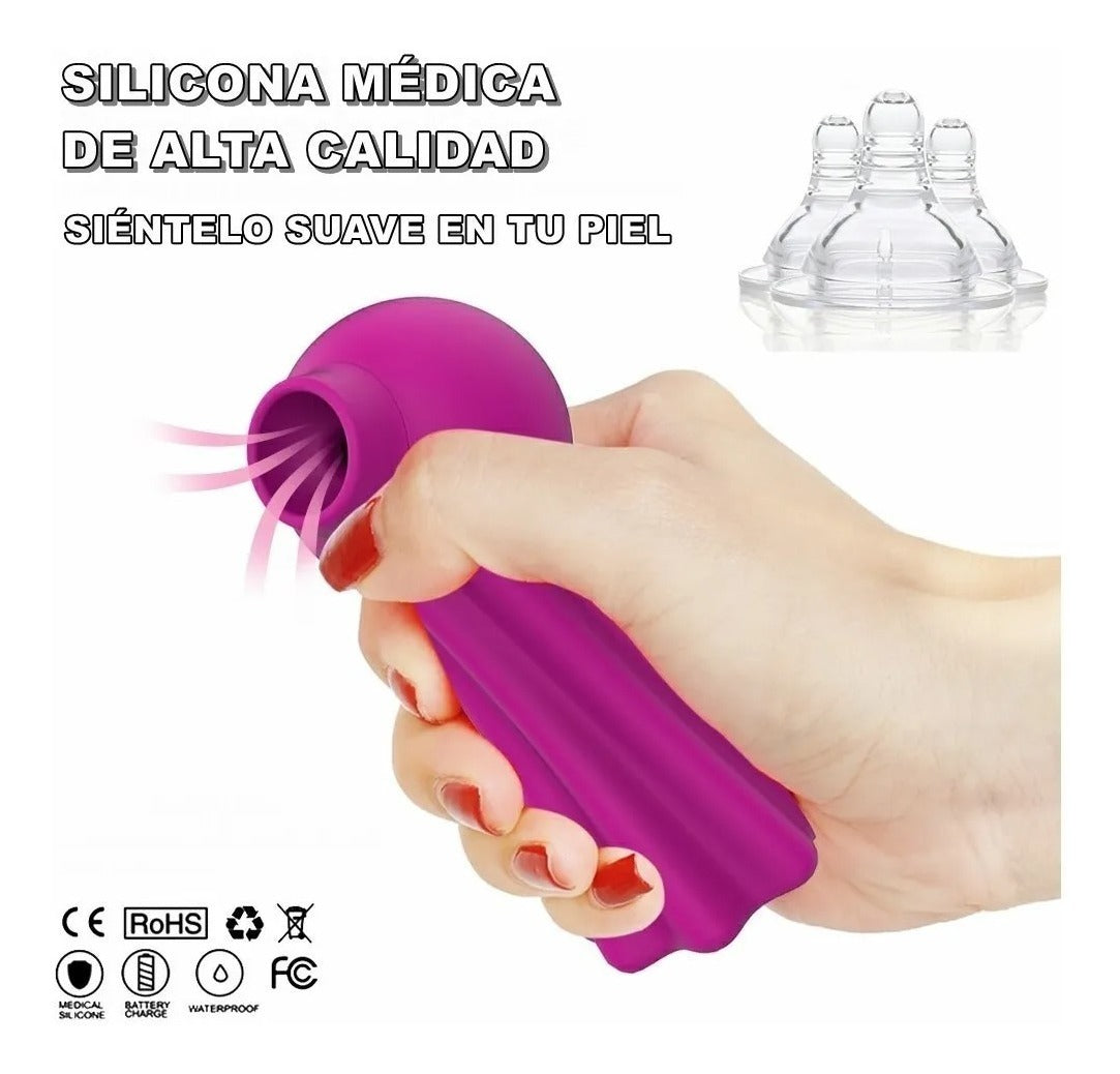 SUCCIONADOR DRACO DOCCO