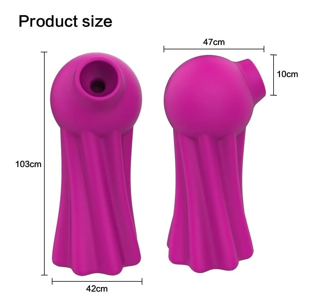 SUCCIONADOR DRACO DOCCO