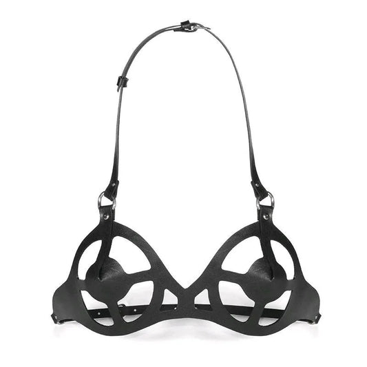 ARNES PARA INMOVILIZADOR DE SENOS. BDSM - RYSC-049-ZT