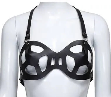 ARNES PARA INMOVILIZADOR DE SENOS. BDSM - RYSC-049-ZT