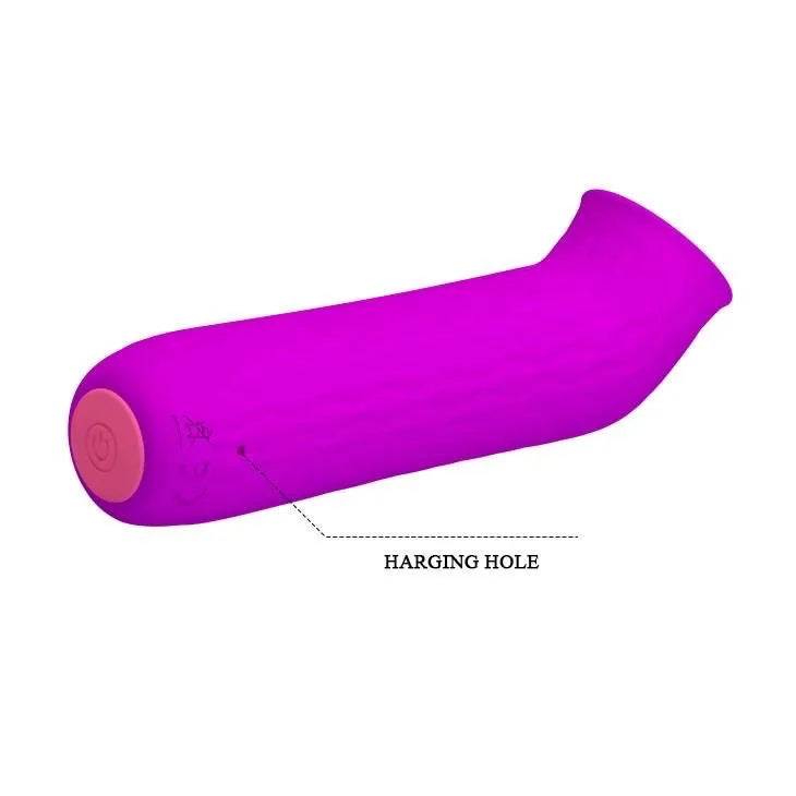 SUCCIONADOR FORD PRETTY LOVE CARGA USB 12 FRECUENCIAS