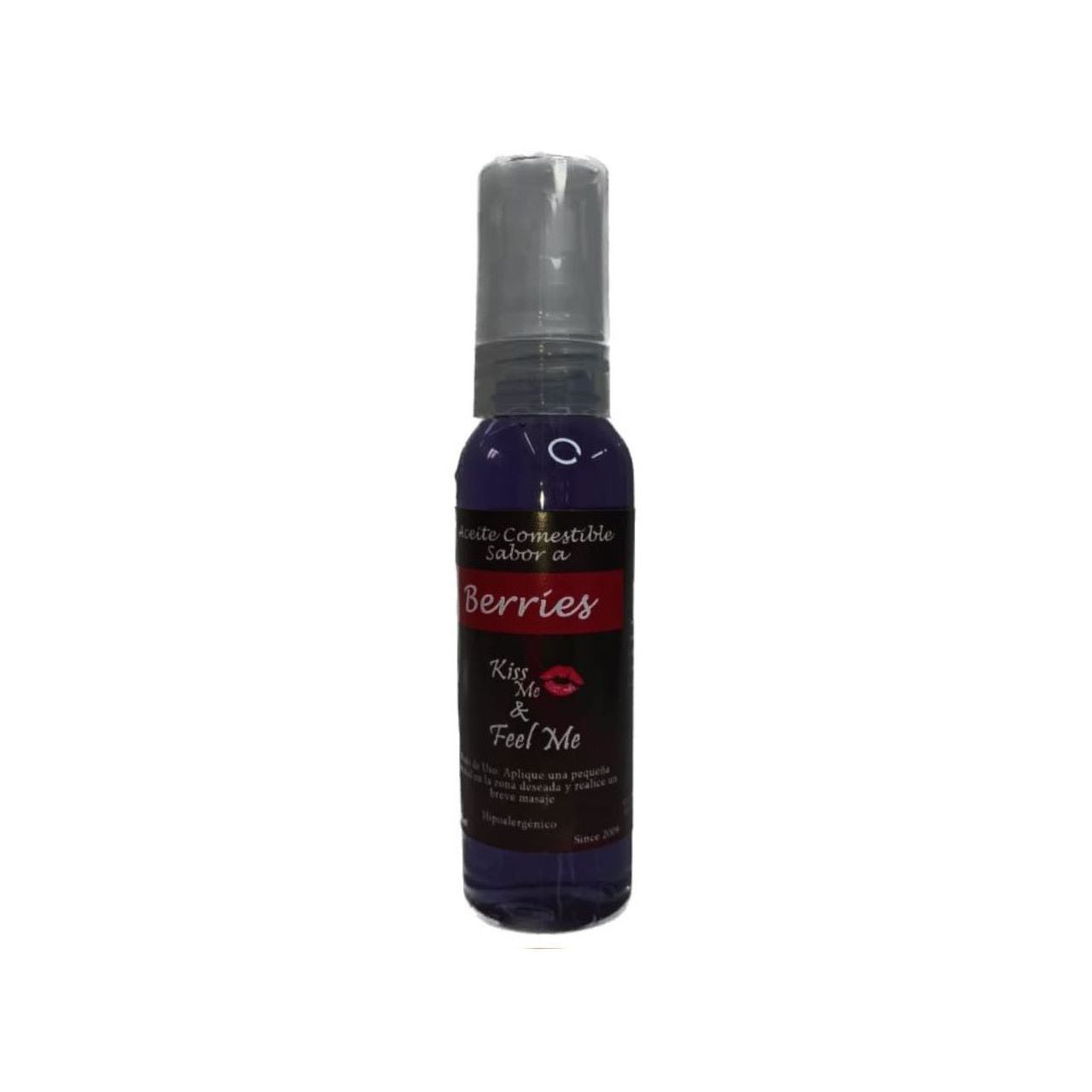 Lubricantes 60ml