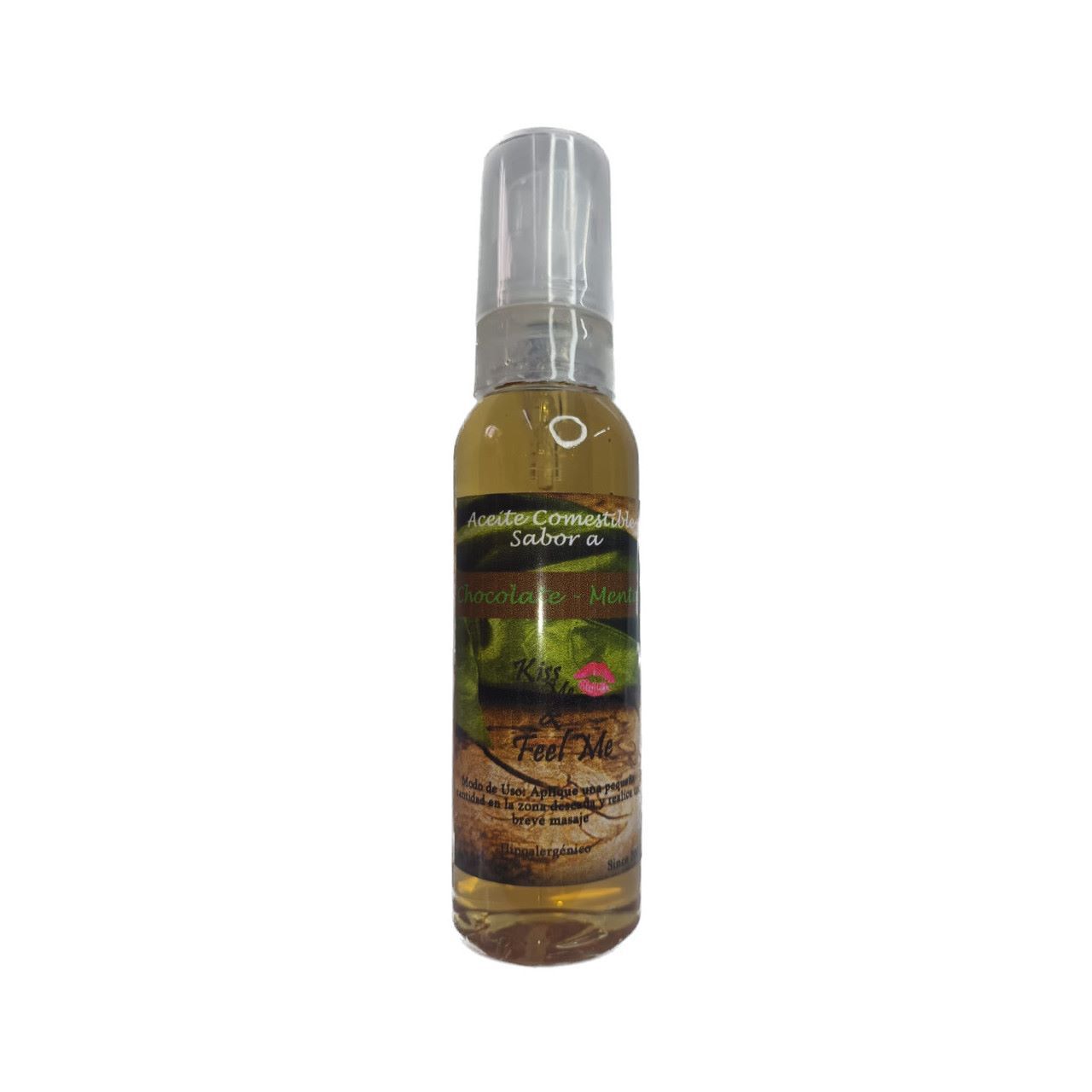 Lubricantes 60ml