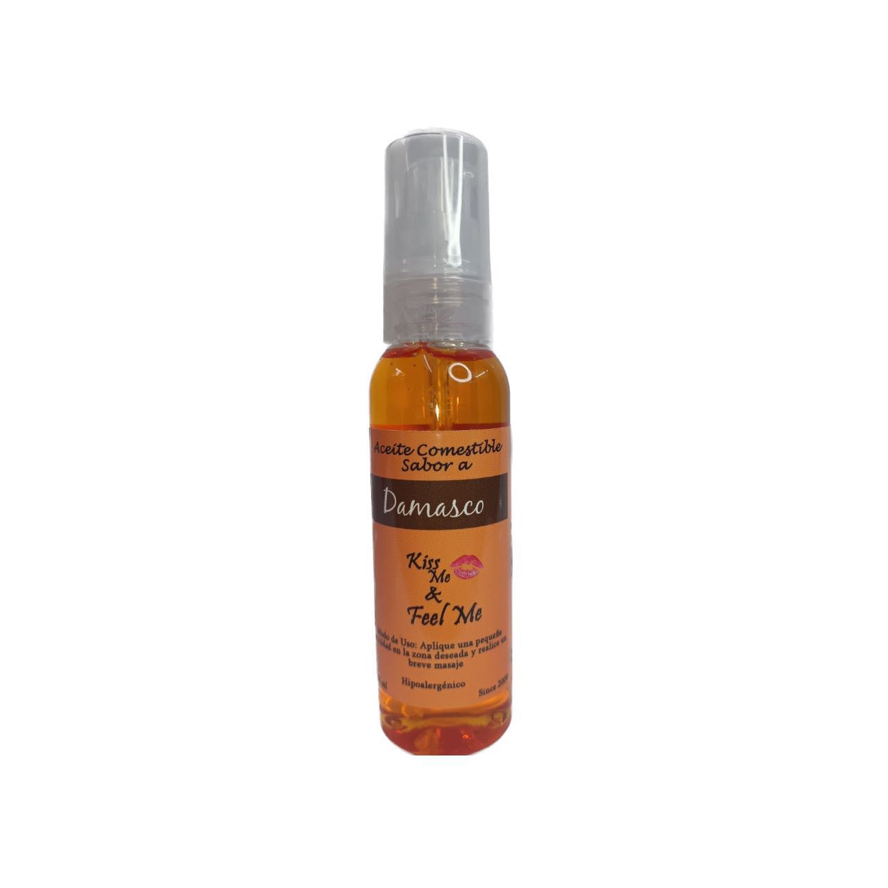Lubricantes 60ml