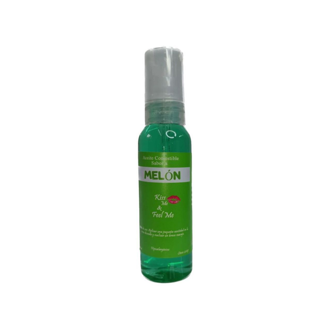 Lubricantes 60ml