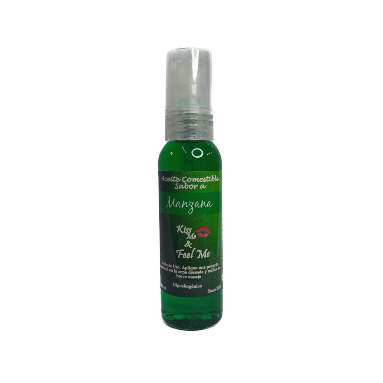 Lubricantes 60ml