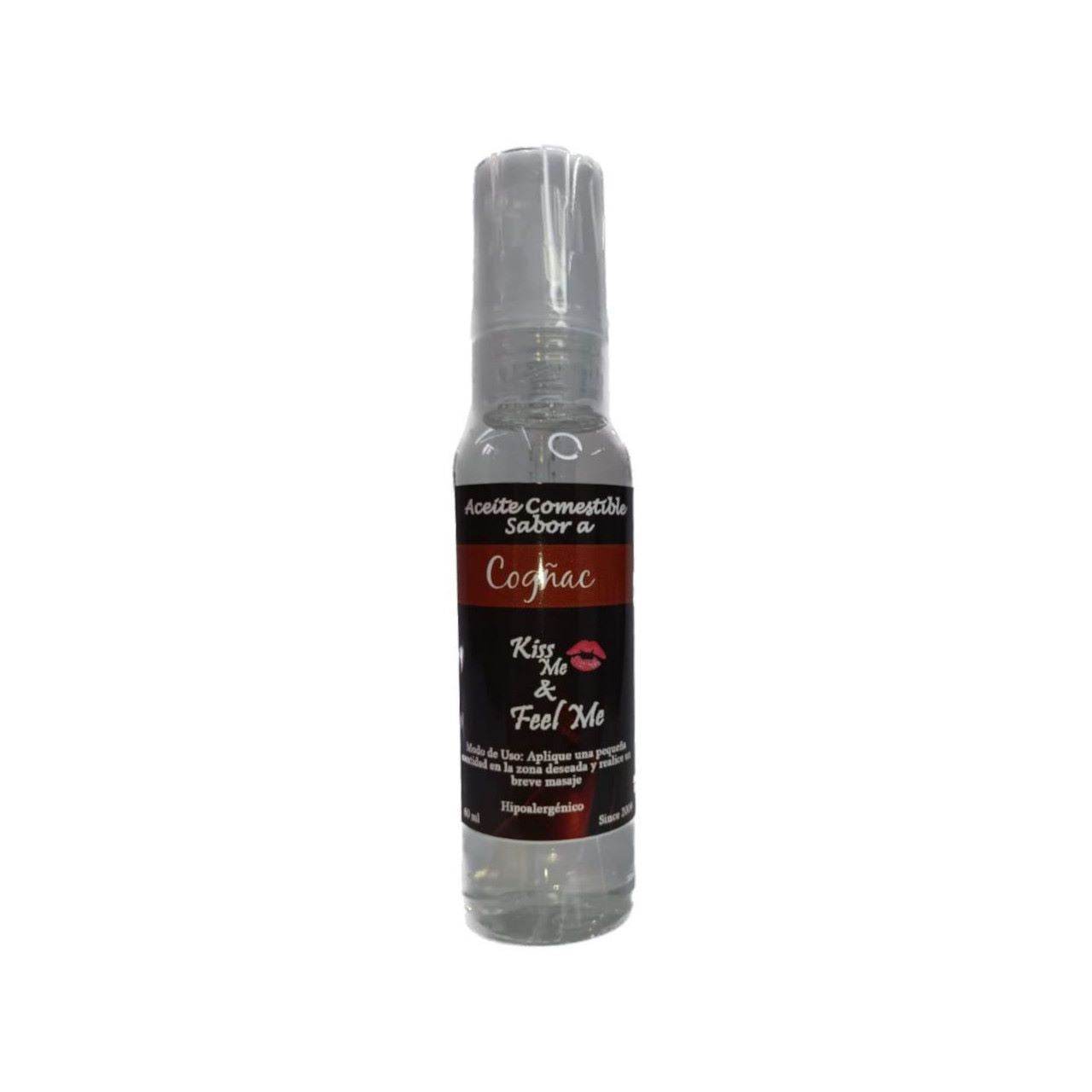 Lubricantes 60ml