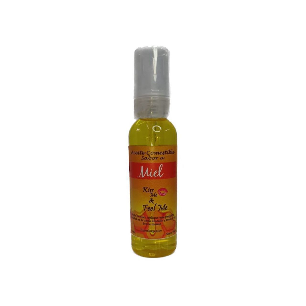 Lubricantes 60ml