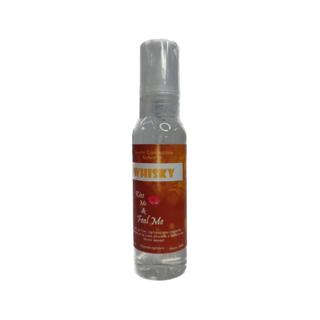 Lubricantes 60ml