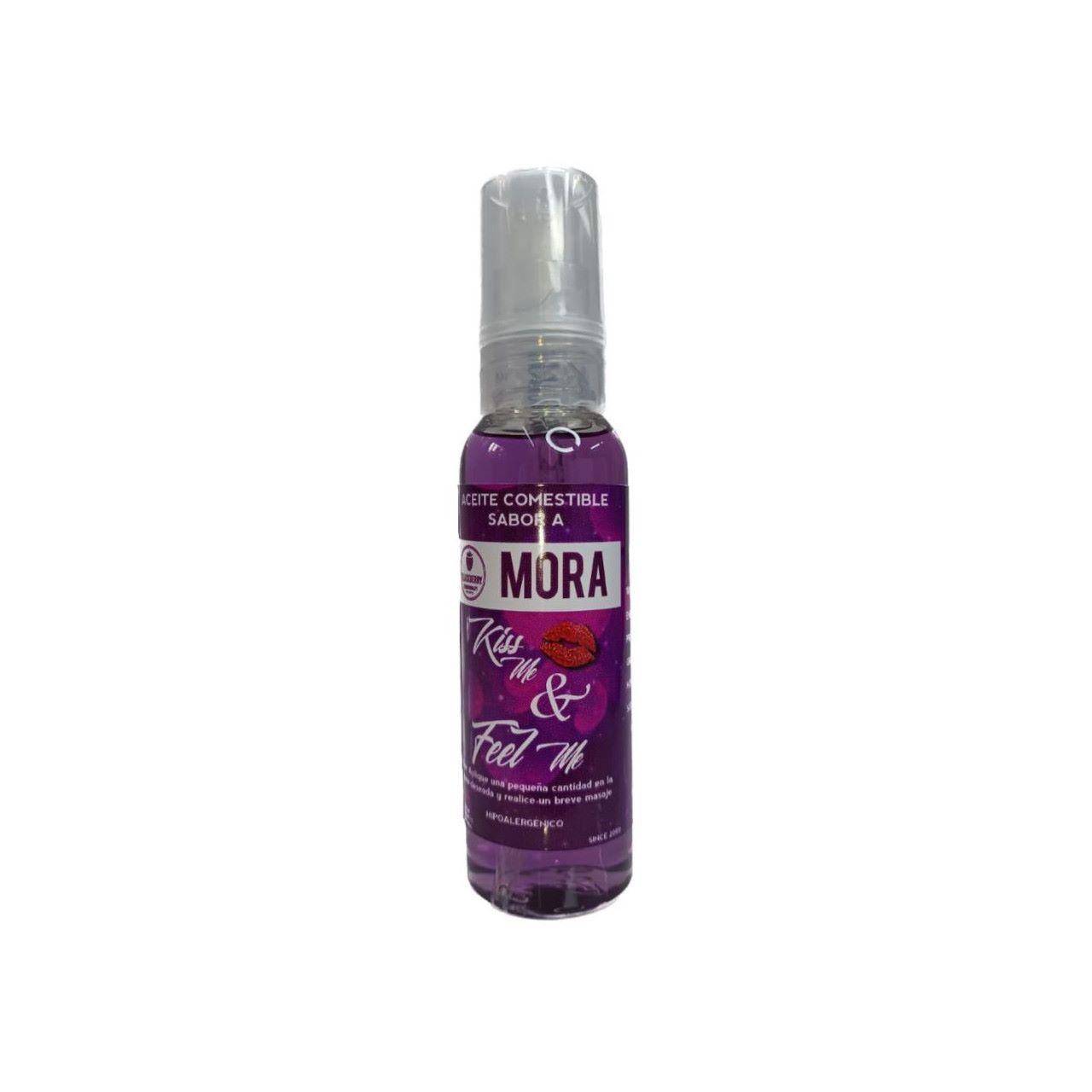 Lubricantes 60ml