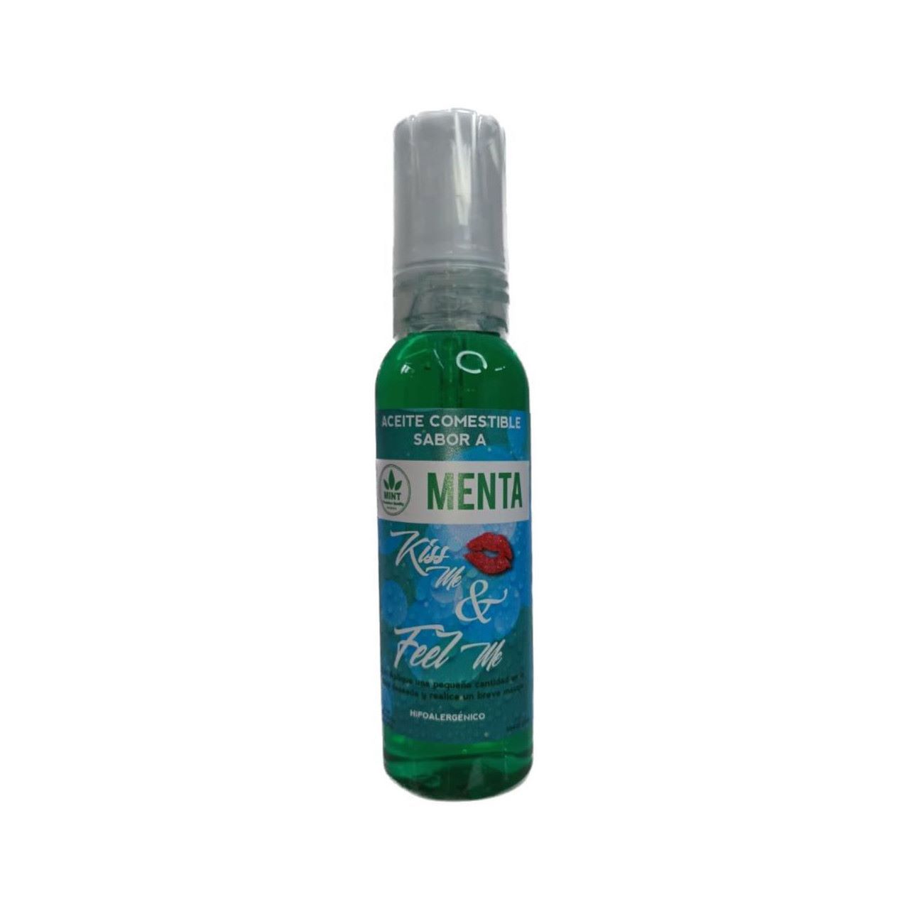Lubricantes 60ml