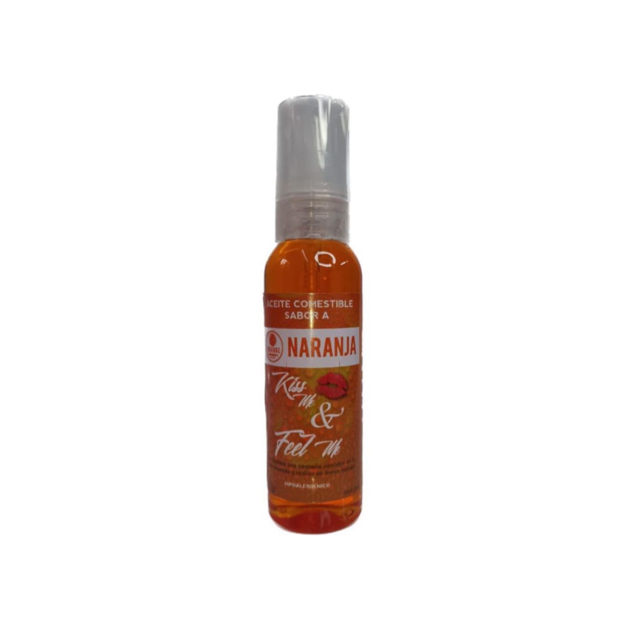Lubricantes 60ml