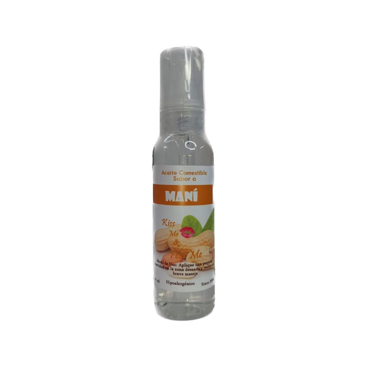 Lubricantes 60ml