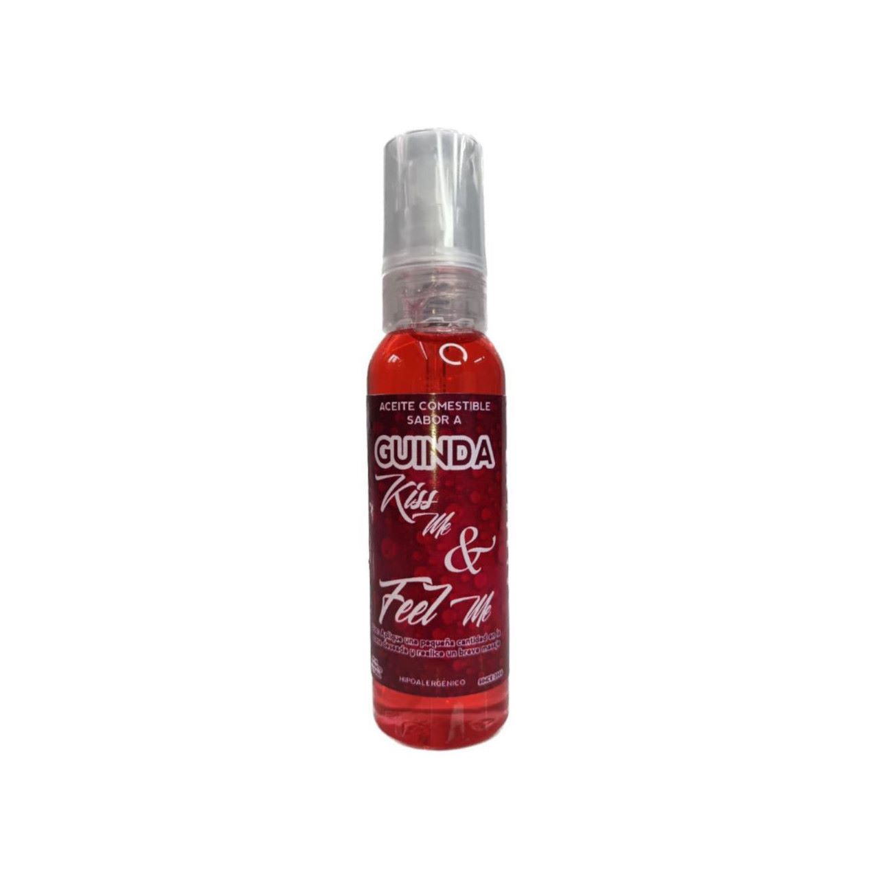 Lubricantes 60ml