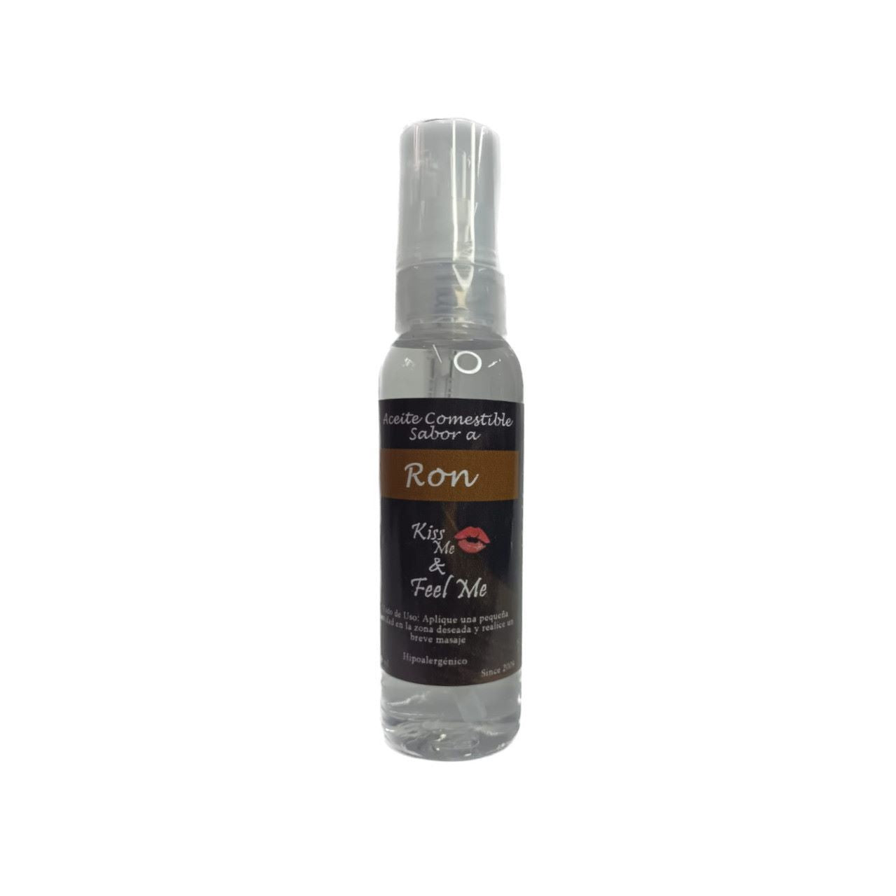 Lubricantes 60ml