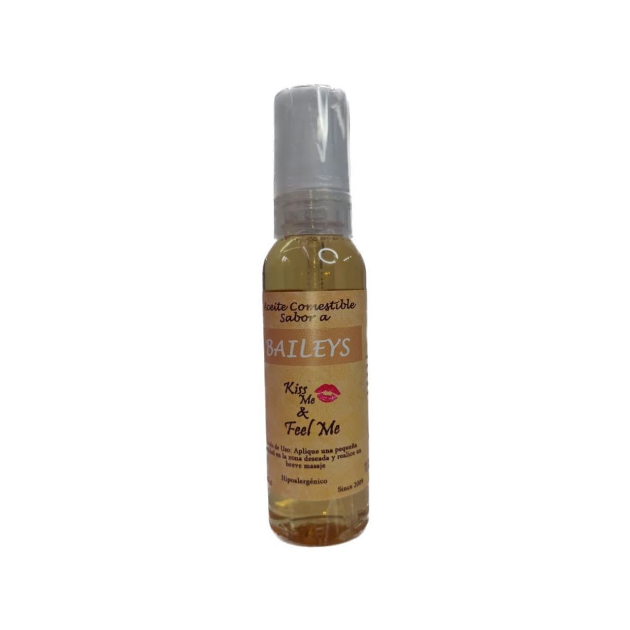 Lubricantes 60ml