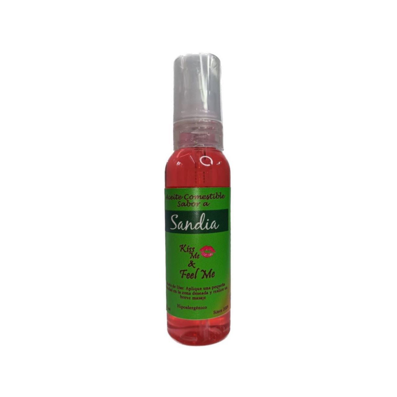 Lubricantes 60ml