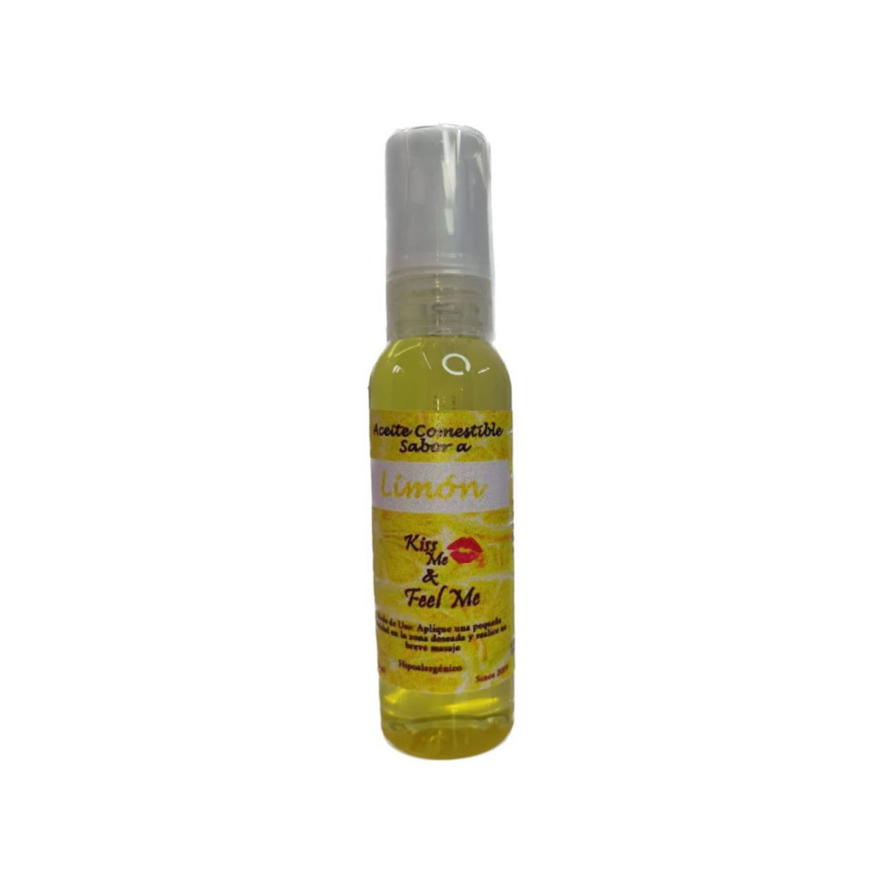 Lubricantes 60ml