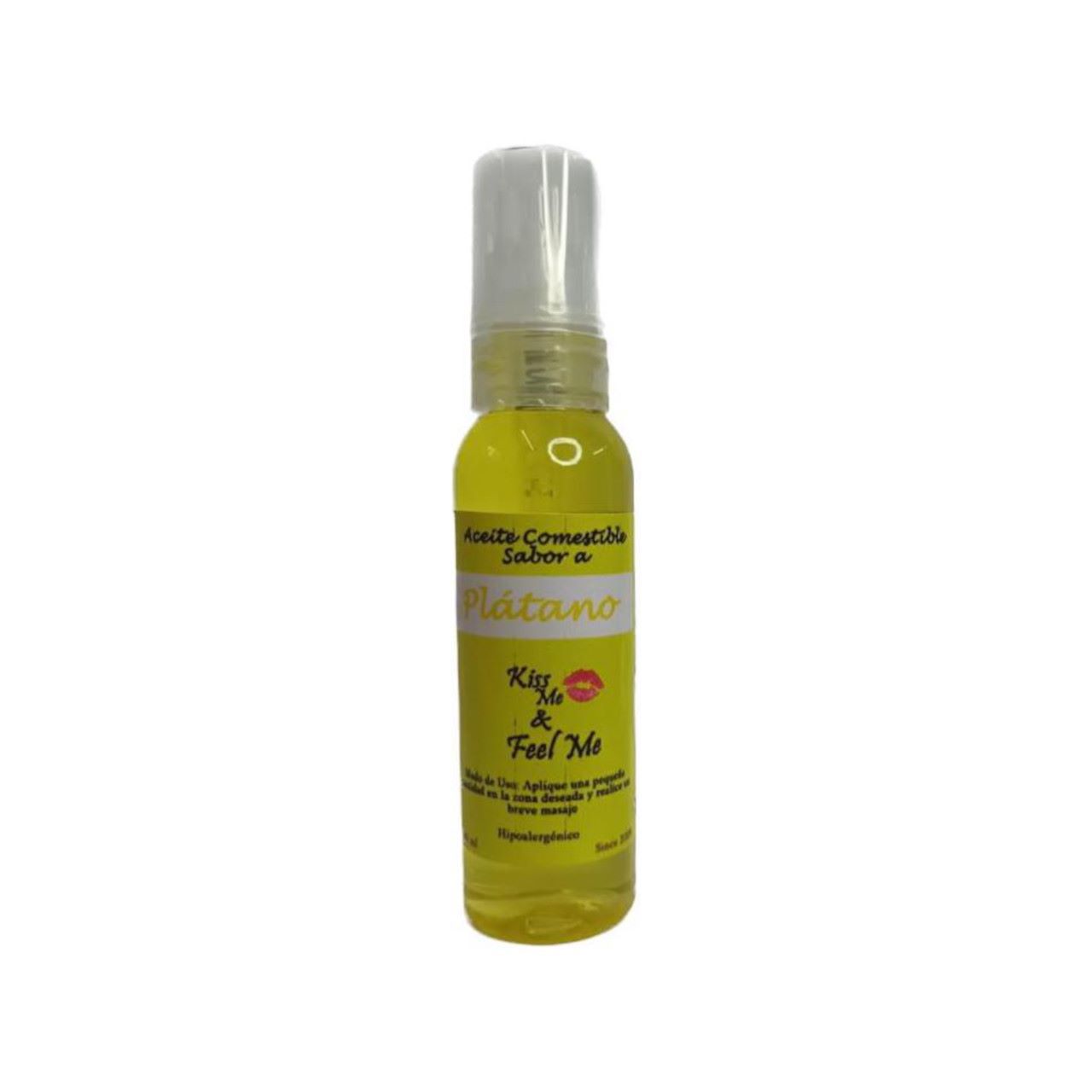 Lubricantes 60ml