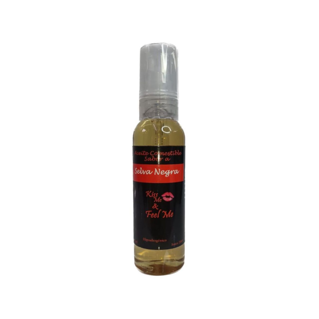 Lubricantes 60ml