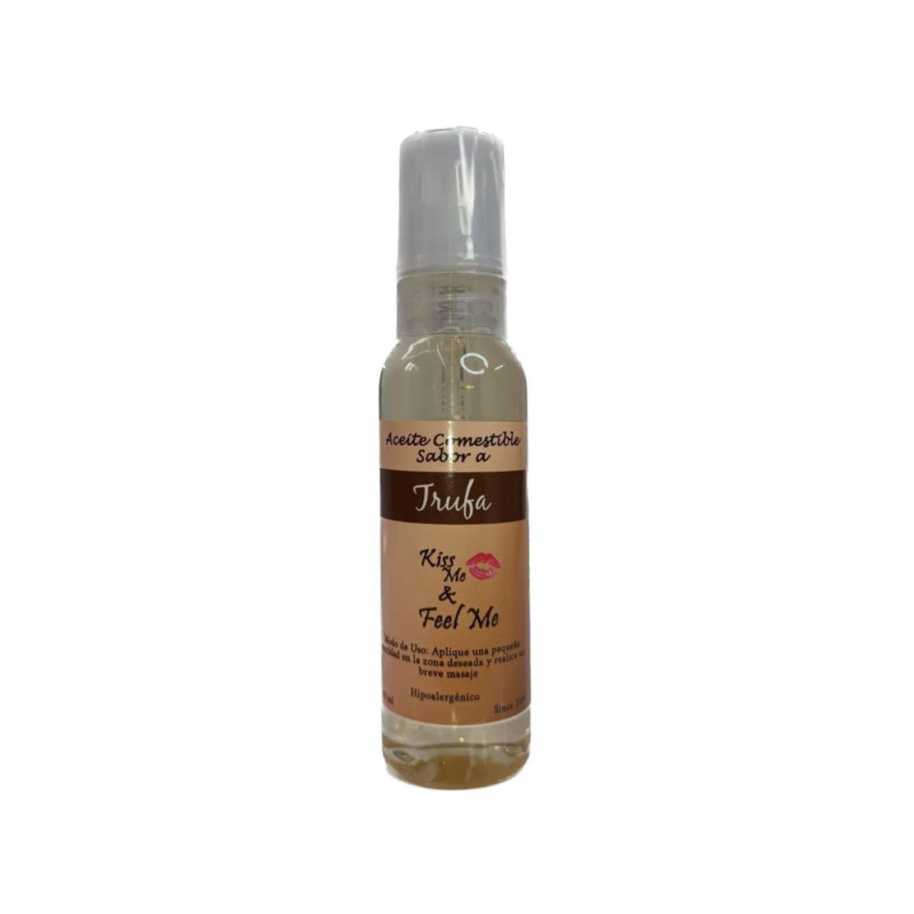 Lubricantes 60ml