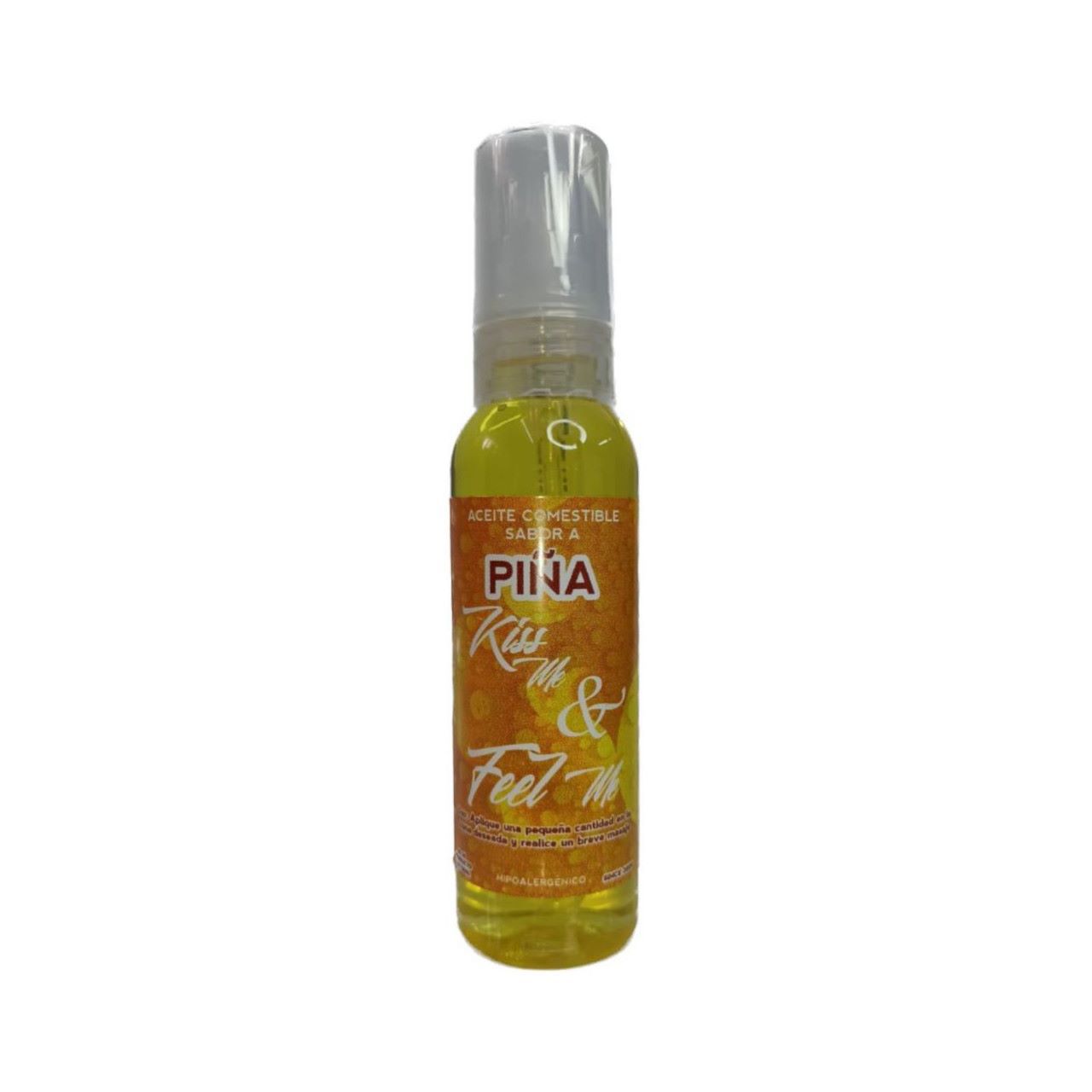Lubricantes 60ml