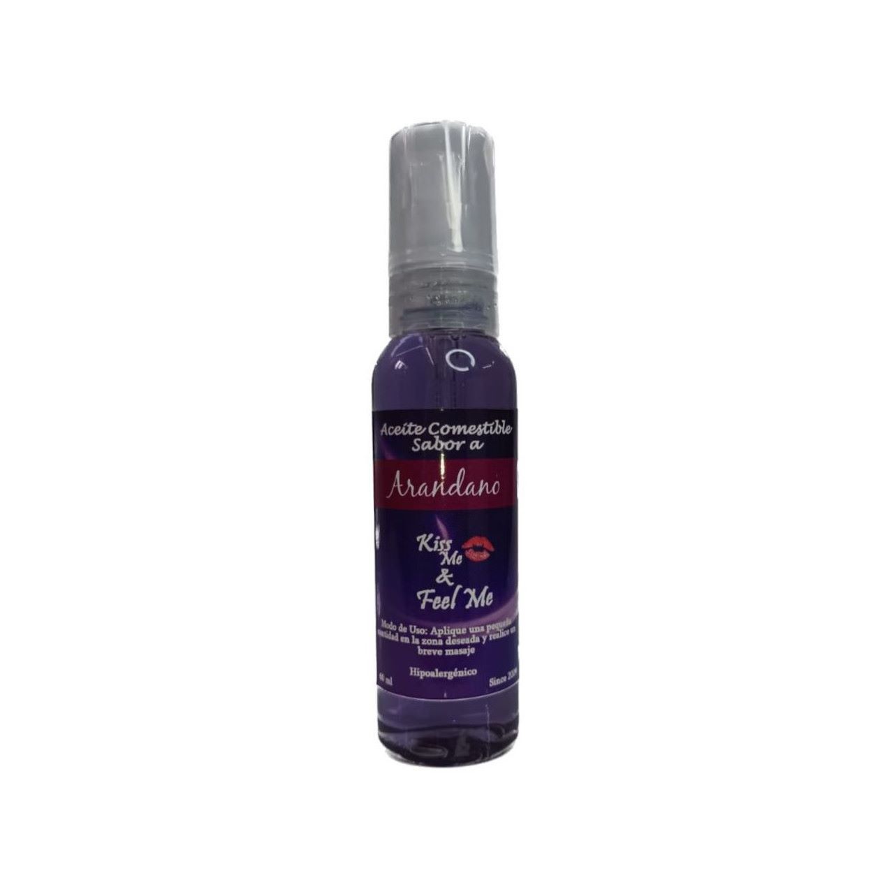 Lubricantes 60ml