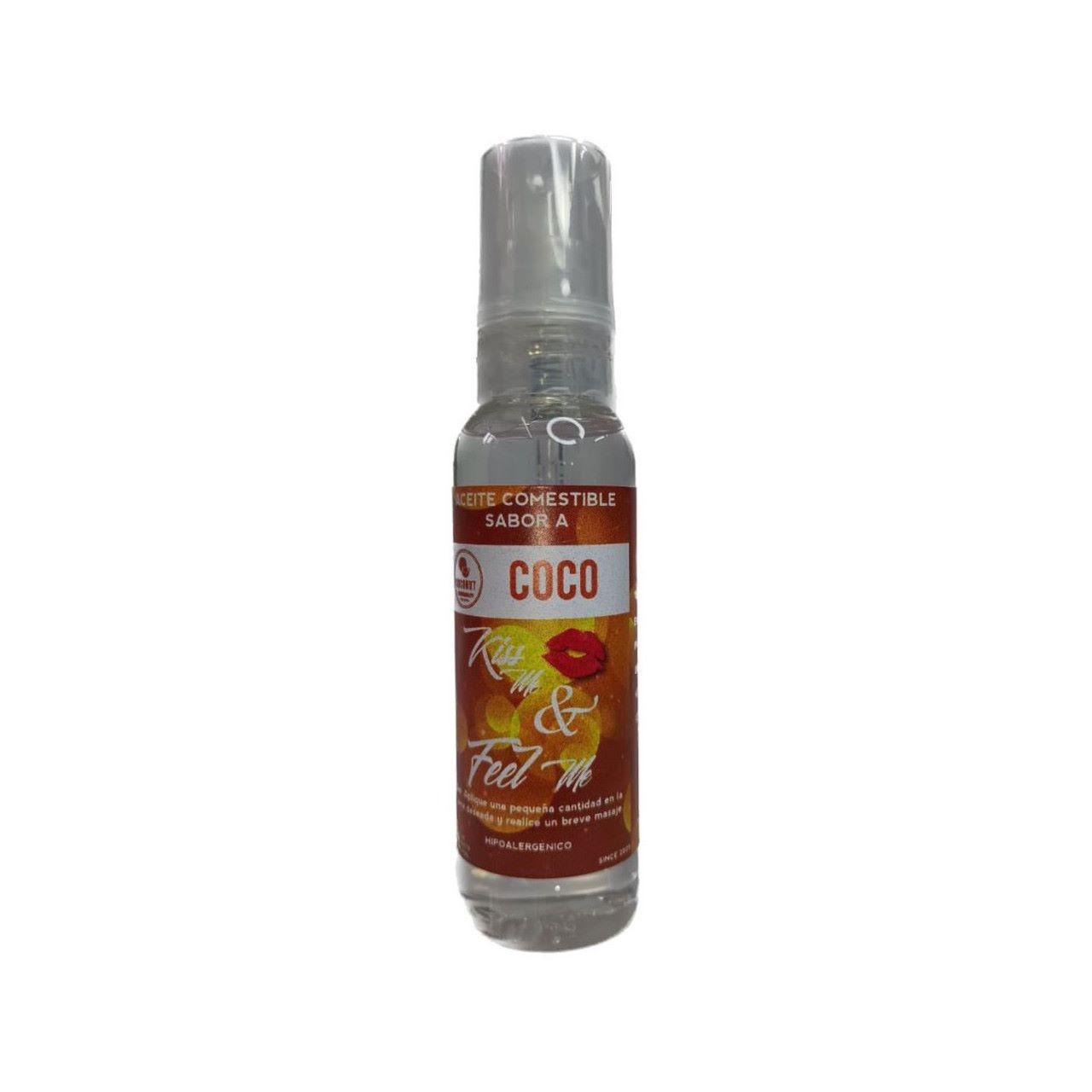 Lubricantes 60ml
