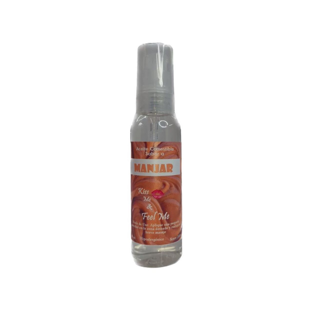 Lubricantes 60ml