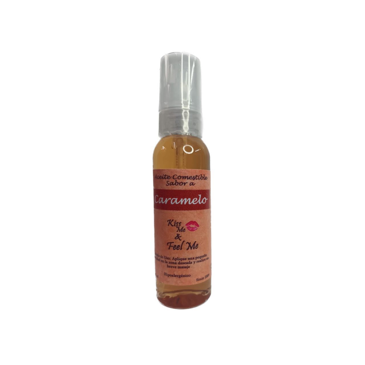 Lubricantes 60ml