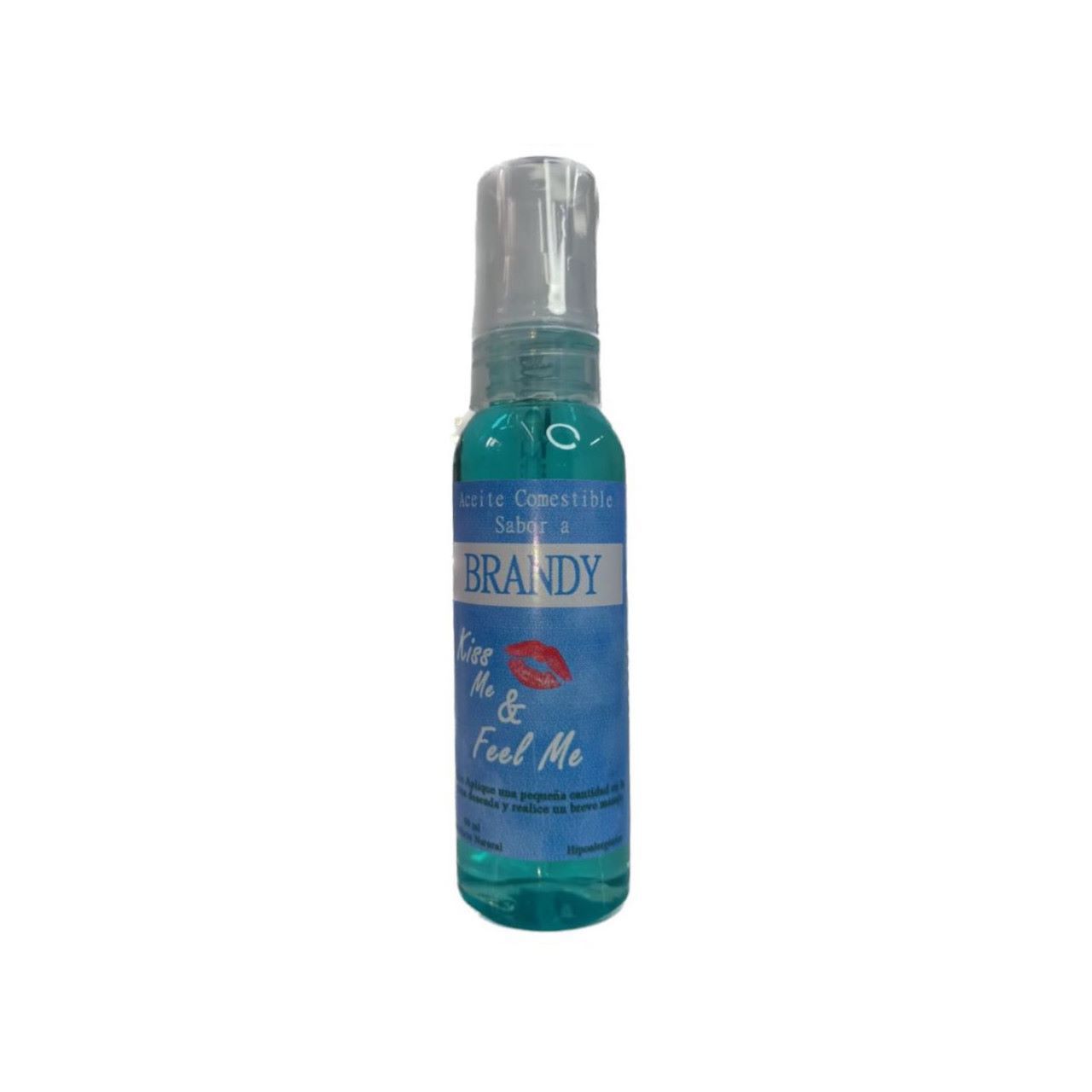 Lubricantes 60ml