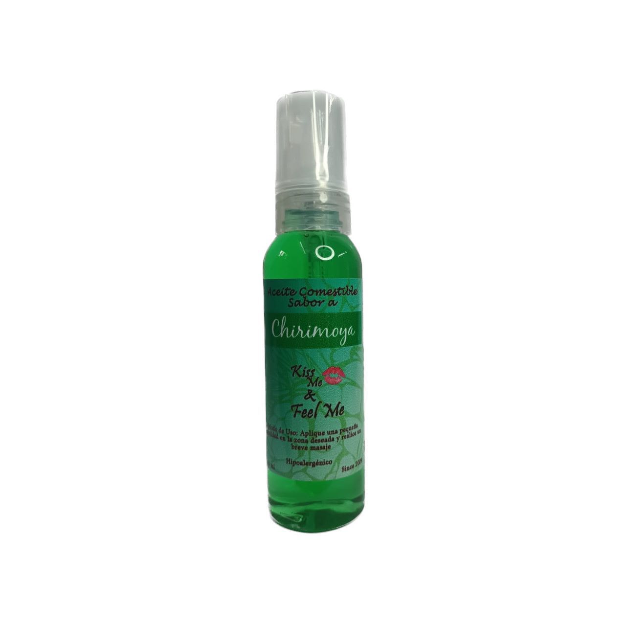 Lubricantes 60ml
