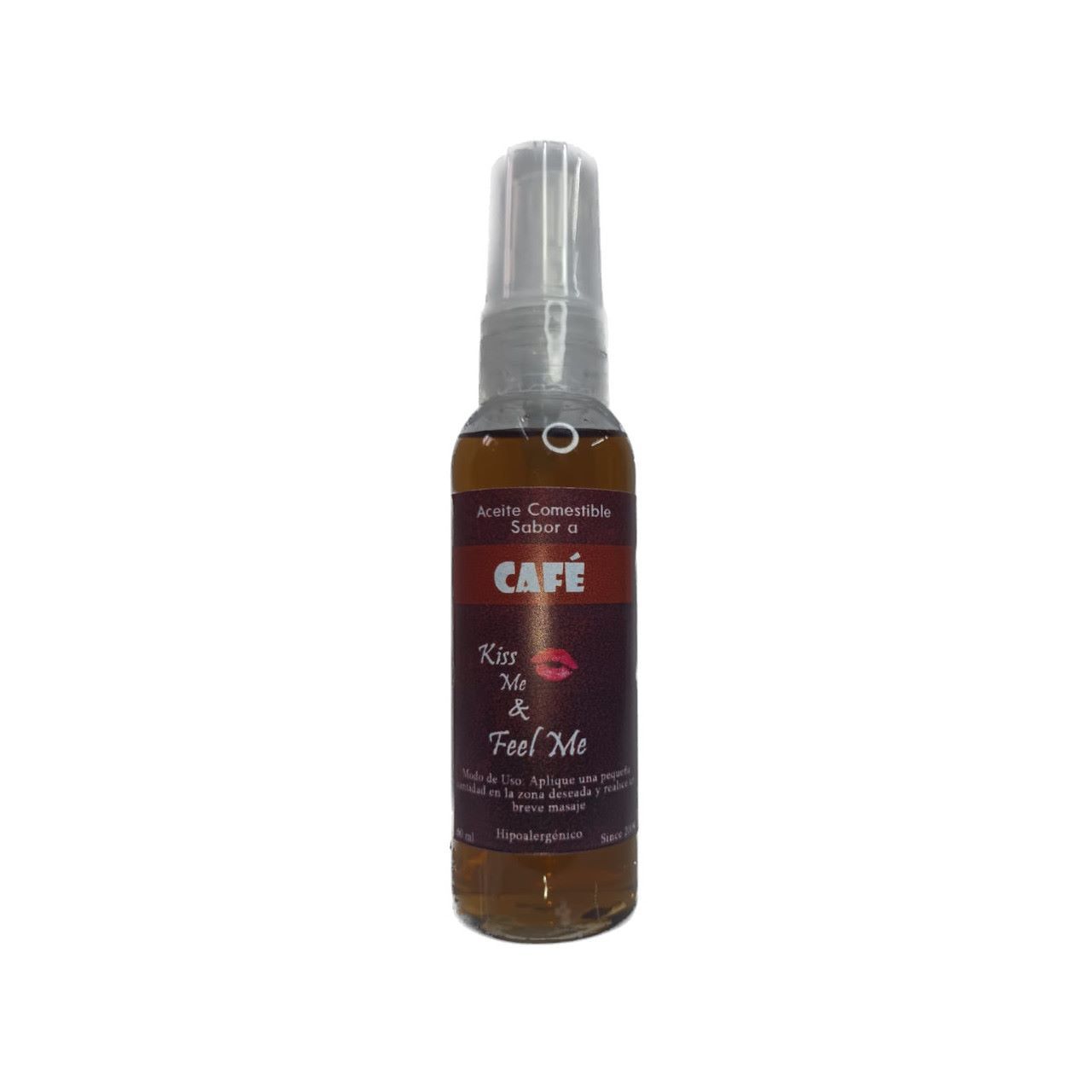 Lubricantes 60ml