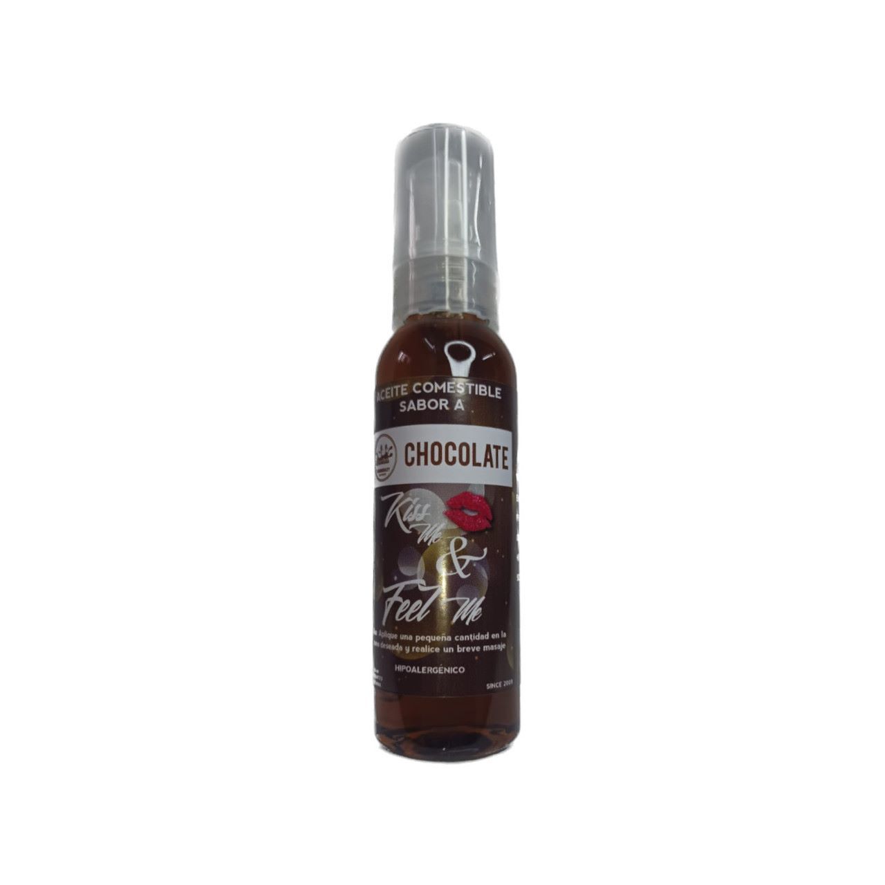 Lubricantes 60ml
