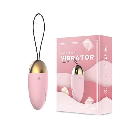 HUEVO VIBRADOR LILO - LLA1908