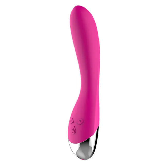 VIBRADOR DOCOO VV301