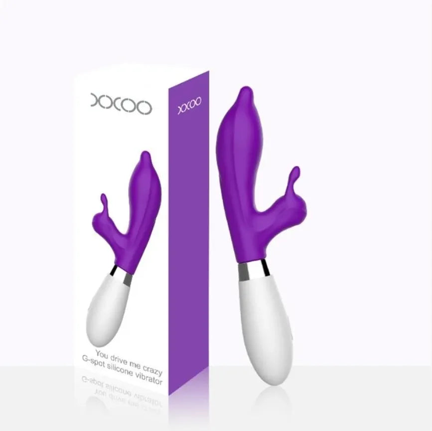 VIBRADOR DOCOO VV307