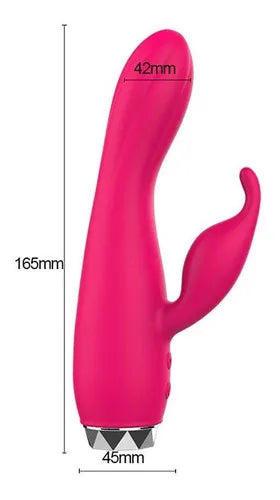 VIBRADOR DOCOO VV121