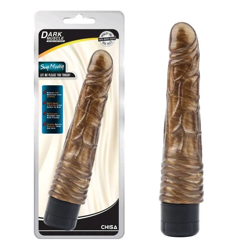 VIBRADOR CHISA CN-711897473