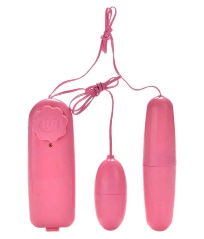 HUEVO Y BALA CONTROL ALÁMBRICO GREENBABY EW003