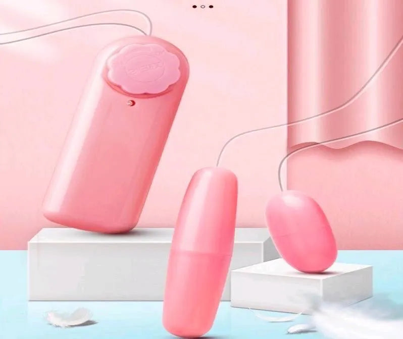 HUEVO Y BALA CONTROL ALÁMBRICO GREENBABY EW003