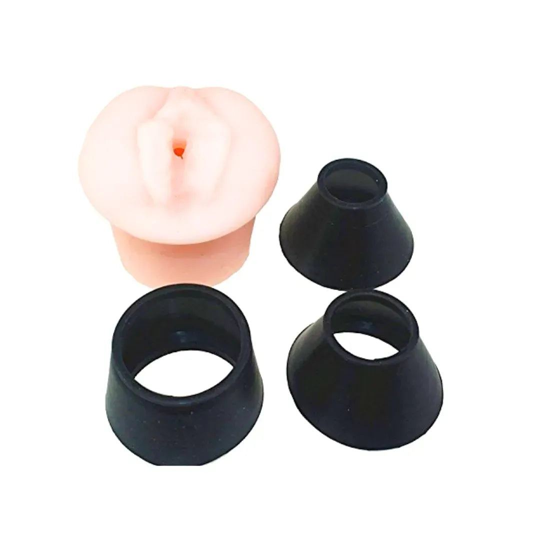 Bomba de vacío para pene Penis Pump MF1020